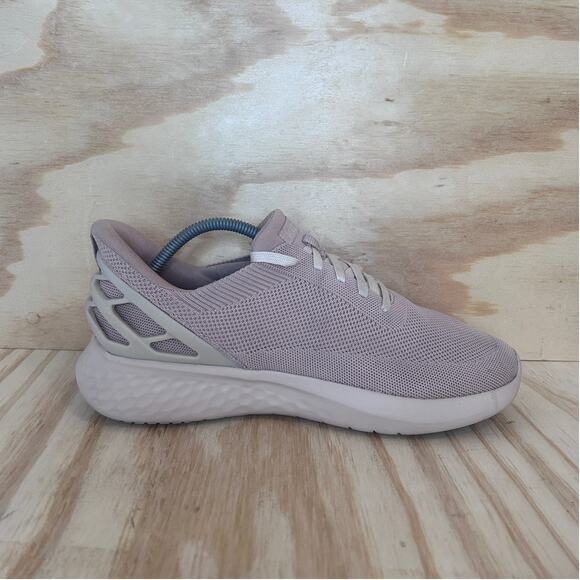 Kizik - Athens Hands-Free Slip On - Athletic - Pink - Women's - 11 - DATHLG01-1D - Picture 5 of 9